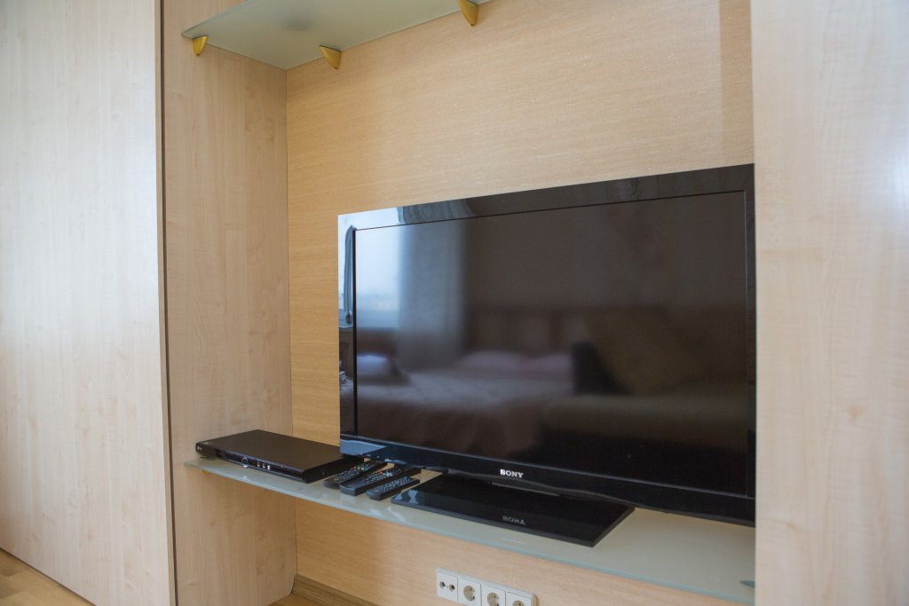 Москва: Arbat Deluxe Apartments