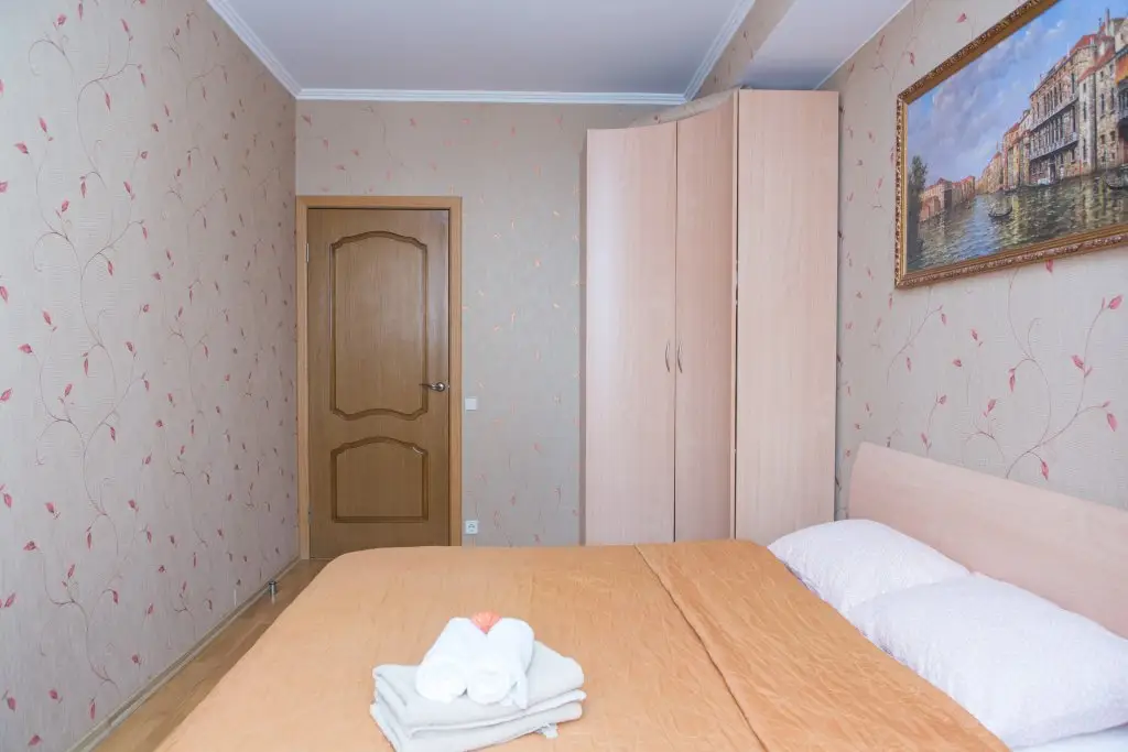 Москва: Arbat Deluxe Apartments