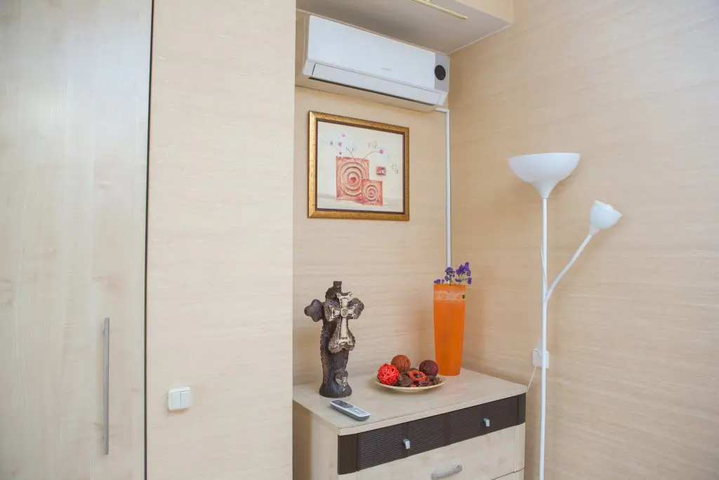 Москва: Arbat Deluxe Apartments