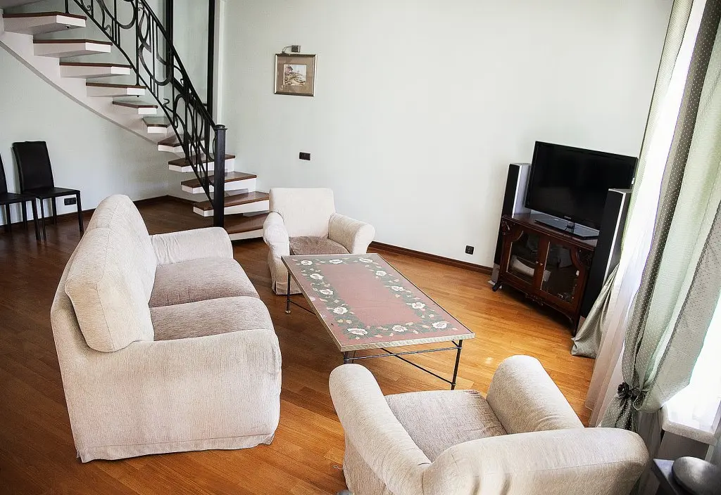 Москва: Na Bolshoj Golovin 2 Apartments
