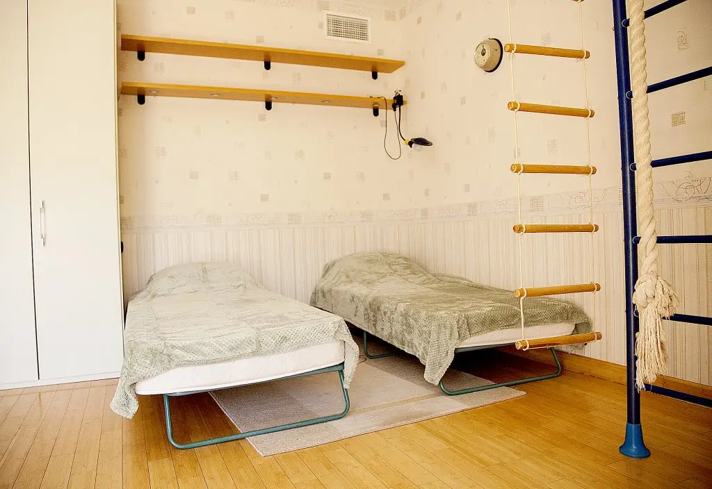 Москва: Na Bolshoj Golovin 2 Apartments