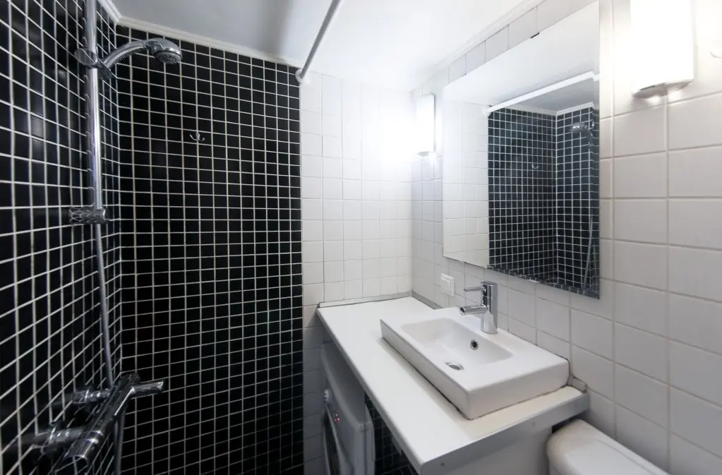 Москва: Tverskaya Two Storied Studio Apartments