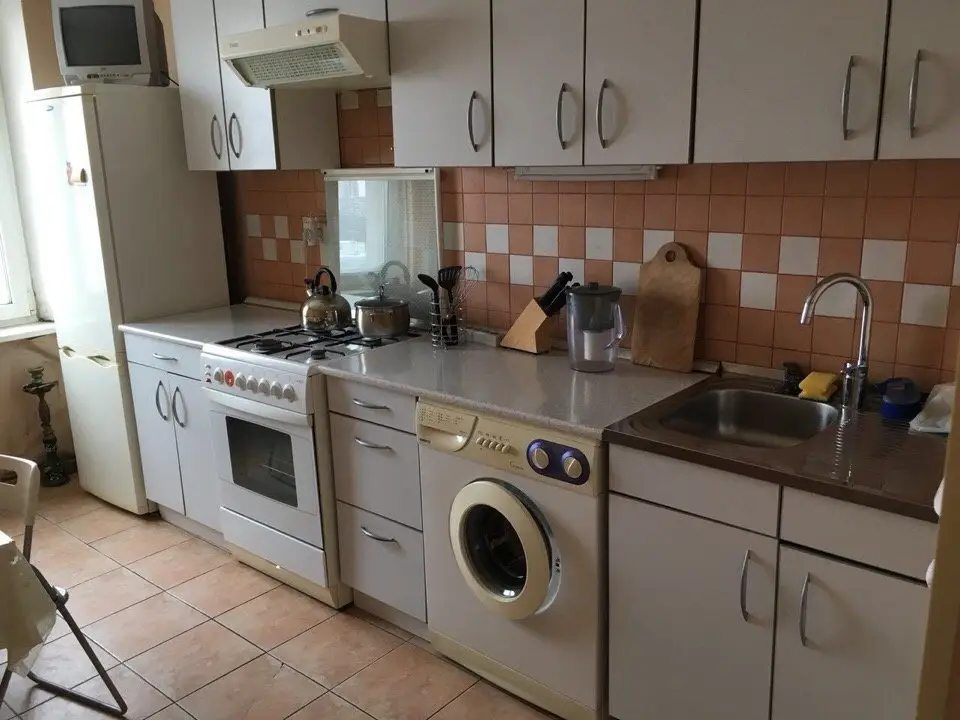 Москва: Gettap Nahimovskiy Prospekt Apartments