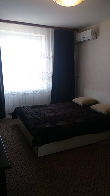 Москва: Gettap Nahimovskiy Prospekt Apartments