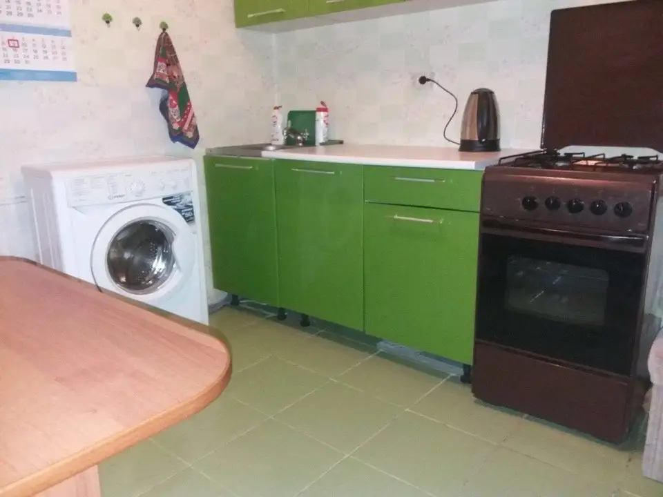 Москва: Gettap Sumskaya Apartments