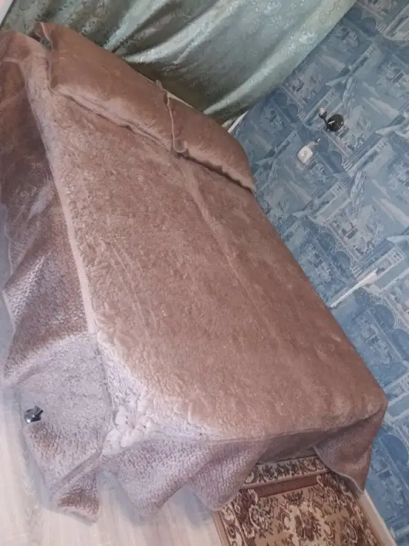 Москва: Gettap Sumskaya Apartments