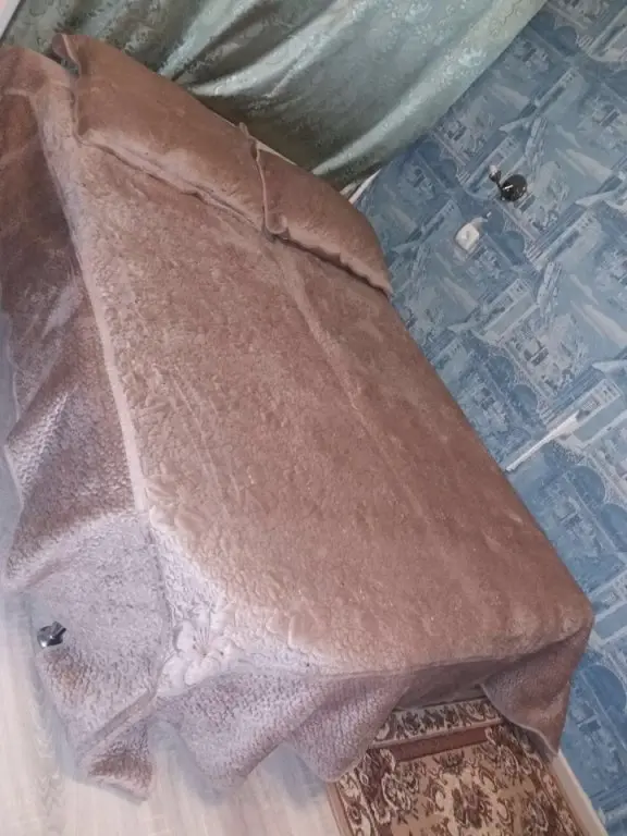 Москва: Gettap Sumskaya Apartments