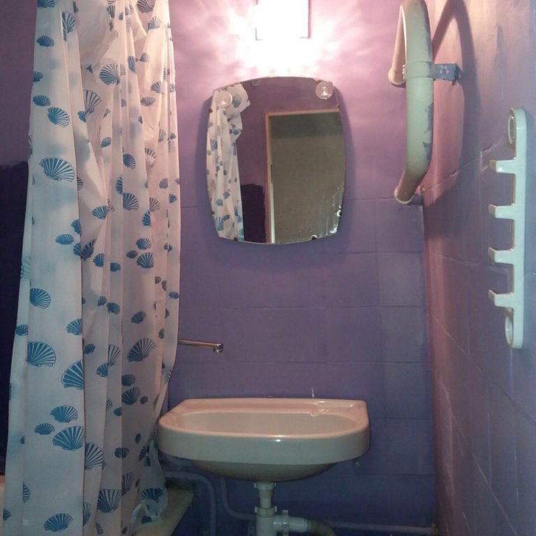 Москва: Gettap Sumskaya Apartments