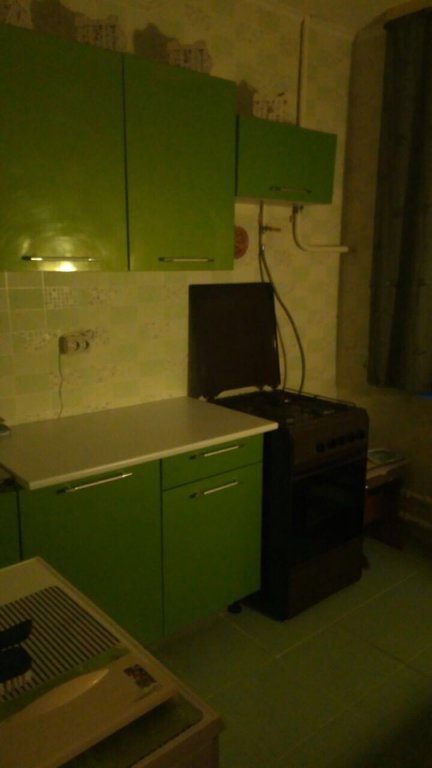 Москва: Gettap Sumskaya Apartments