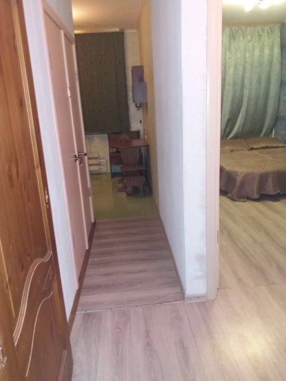 Москва: Gettap Sumskaya Apartments