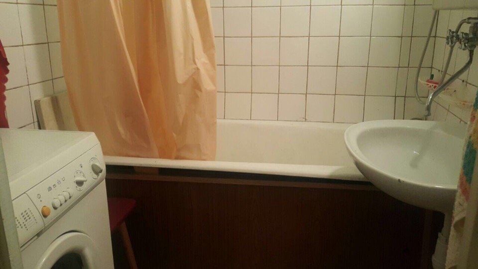 Москва: Gettap Kolomenskiy Proezd Apartments