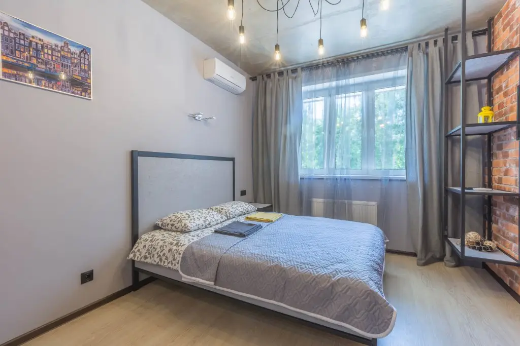 Gorenki: Nekrasova 13 A Apartments