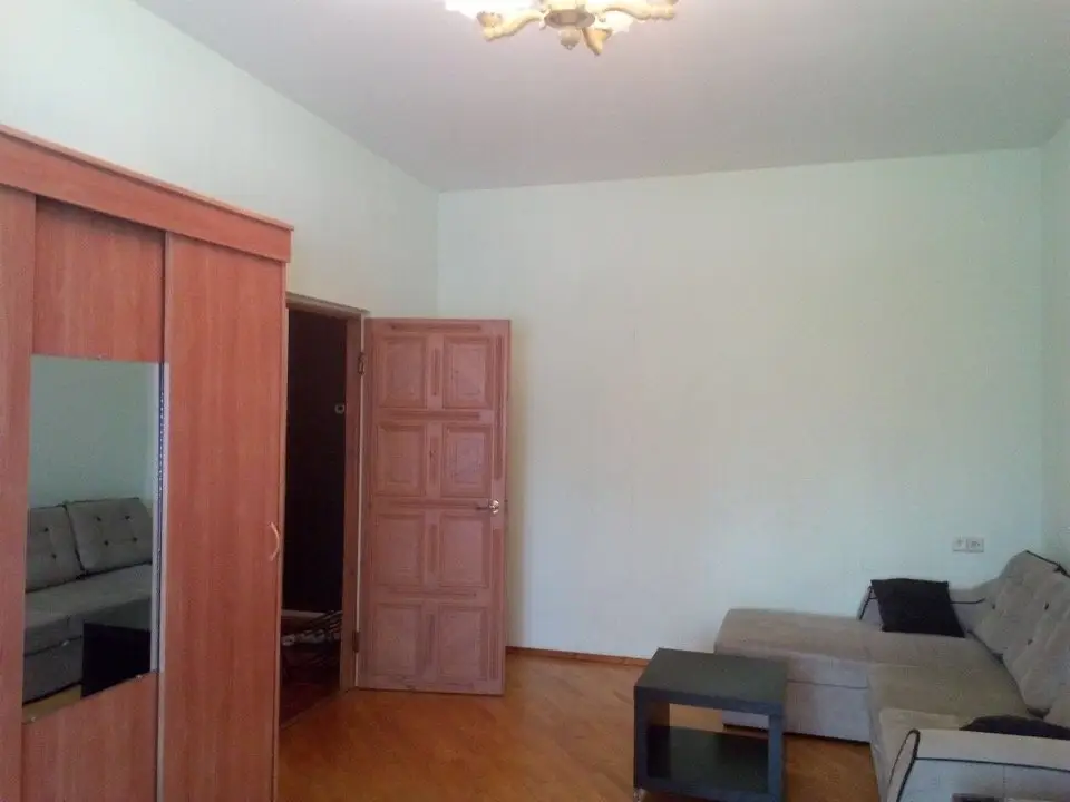 Москва: Gettap Prospekt Mira Apartments