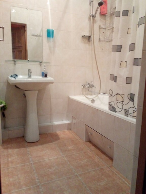 Москва: Gettap Prospekt Mira Apartments