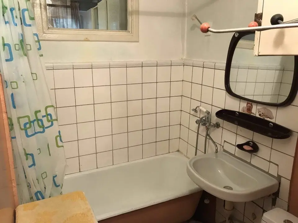 Москва: Gettap Balaklavskiy Prospekt Apartments
