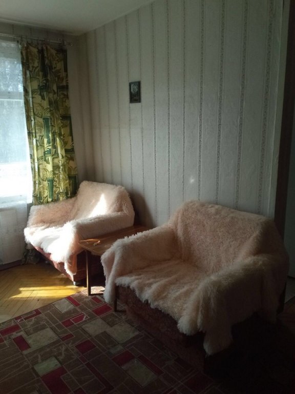 Москва: Gettap Balaklavskiy Prospekt Apartments