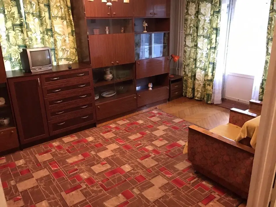 Москва: Gettap Balaklavskiy Prospekt Apartments