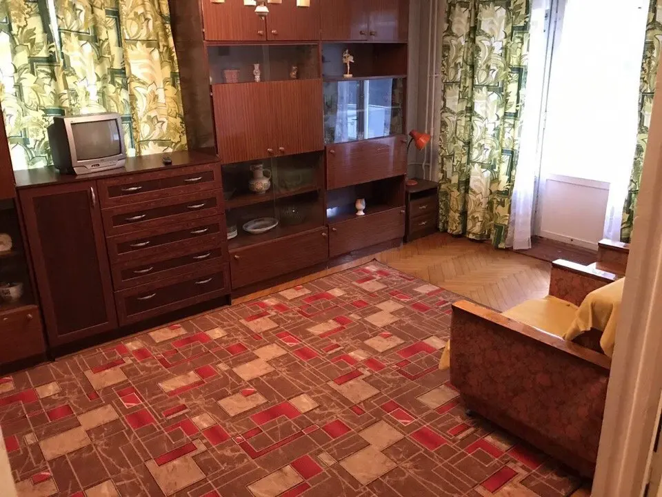 Москва: Gettap Balaklavskiy Prospekt Apartments