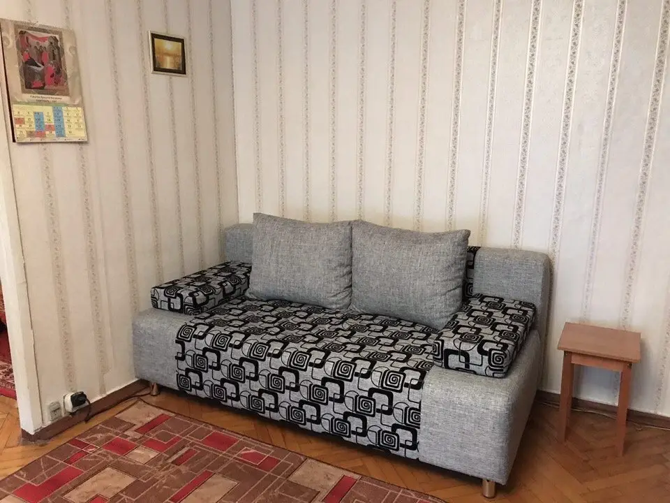 Москва: Gettap Balaklavskiy Prospekt Apartments