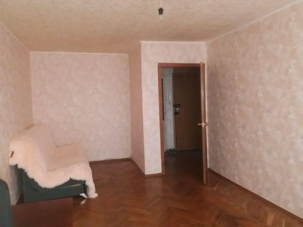 Москва: Gettap Proletarskij Prospekt Apartments