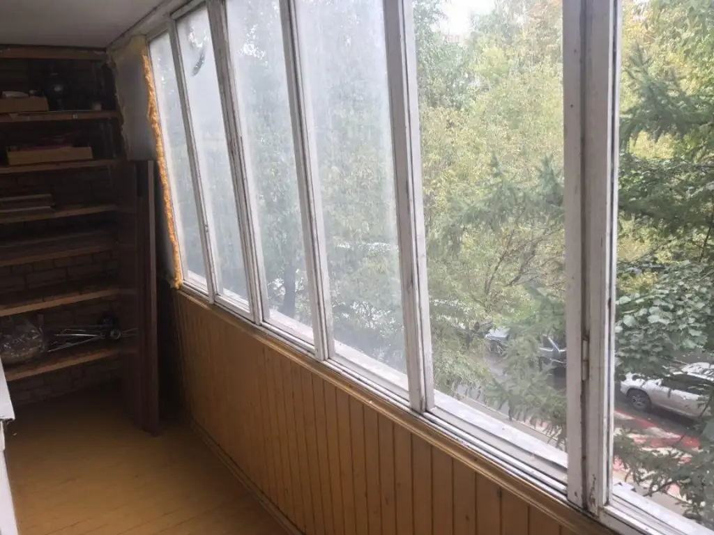 Москва: Gettap Proletarskij Prospekt Apartments
