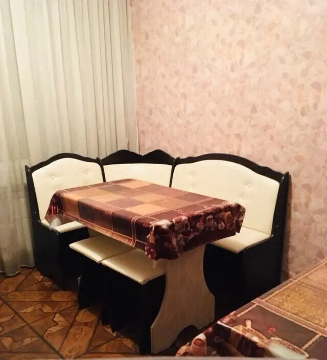 Москва: Gettap Sevanskaya Apartments