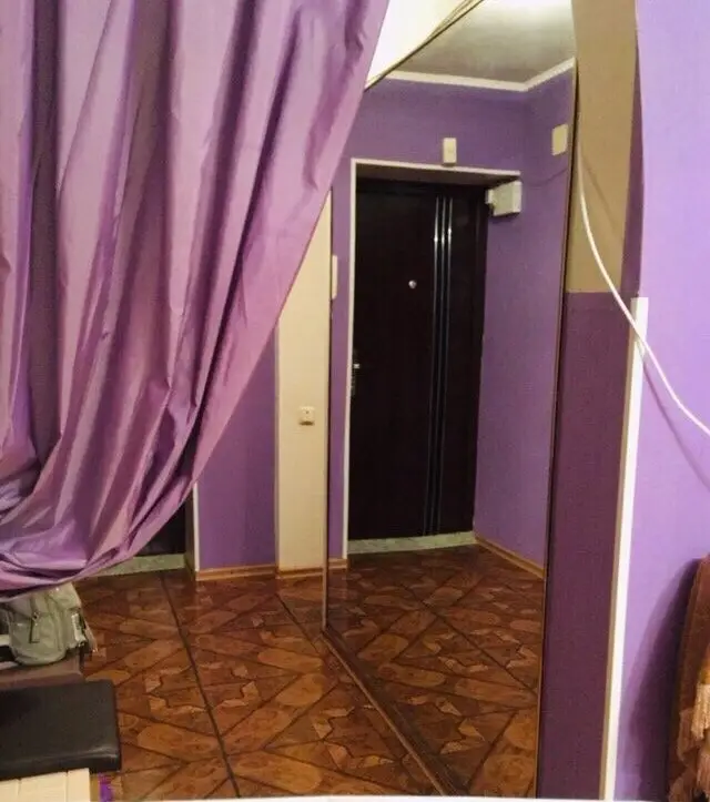 Москва: Gettap Sevanskaya Apartments