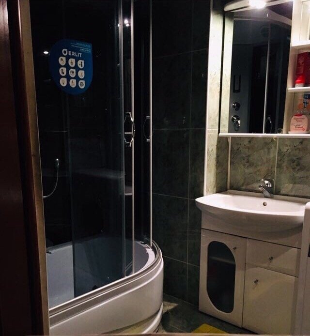 Москва: Gettap Sevanskaya Apartments