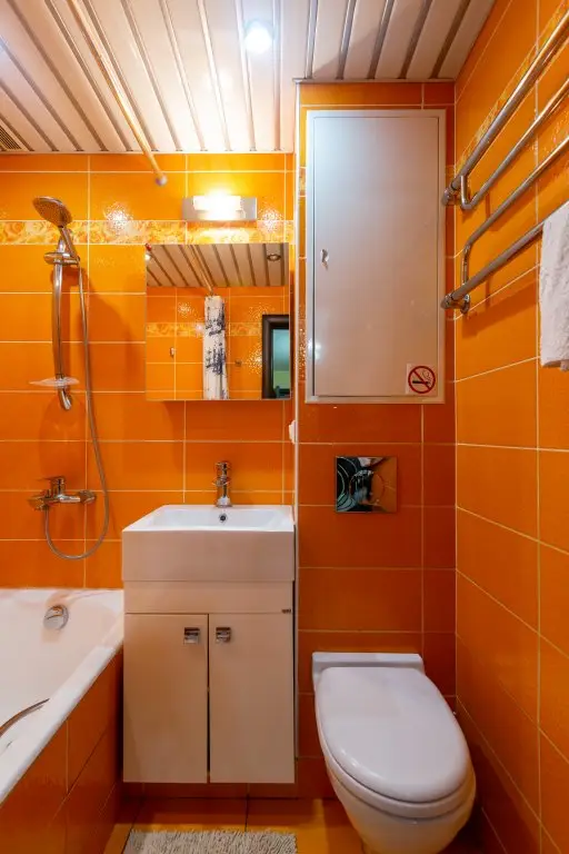Москва: Mozaika Na Belorusskoj Apartments