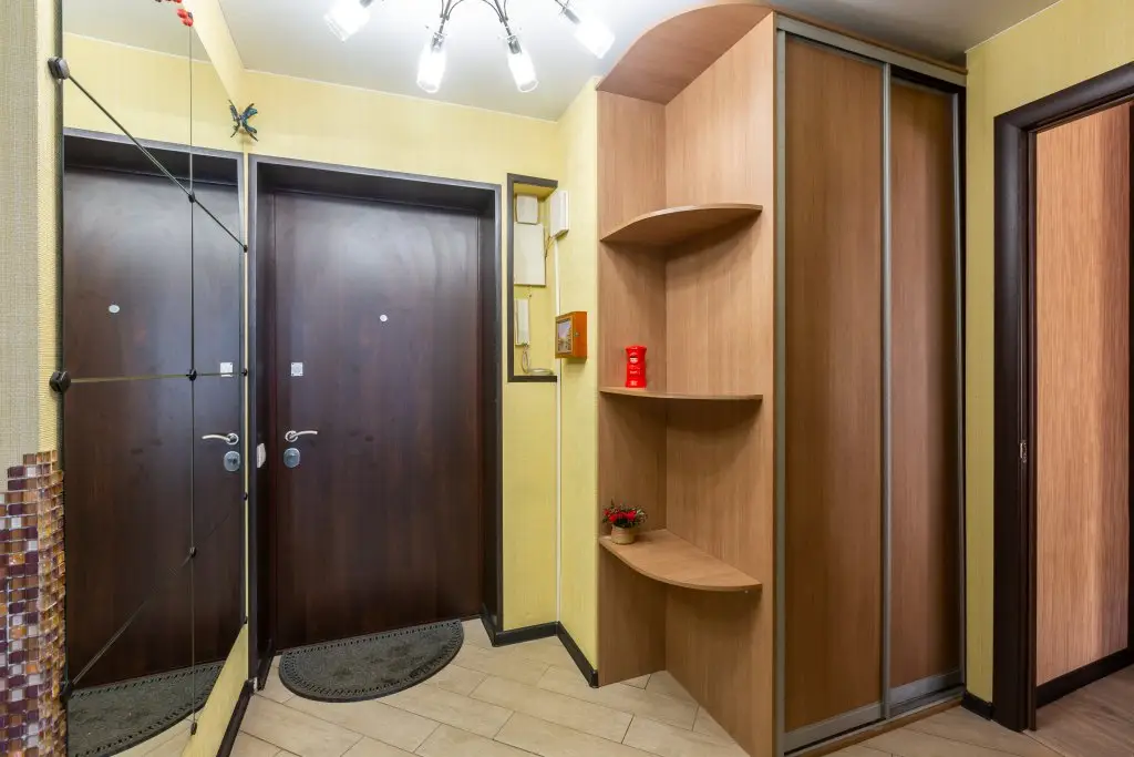 Москва: Mozaika Na Belorusskoj Apartments
