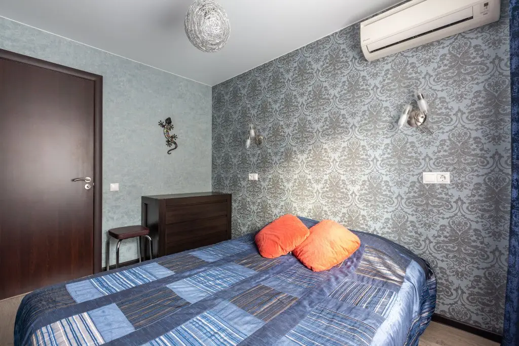 Москва: Mozaika Na Belorusskoj Apartments