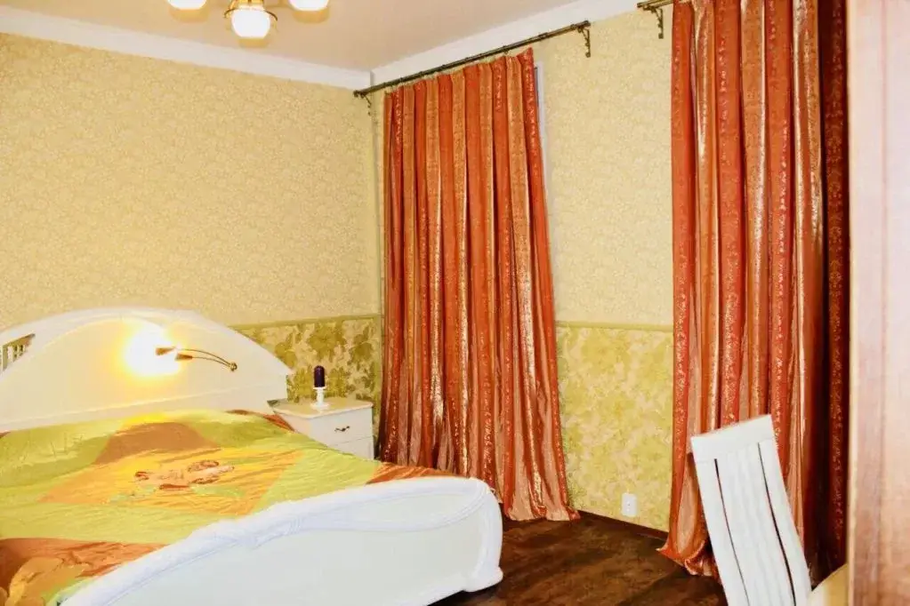 Санкт-Петербург: Na Nevskom 84 86 Apartments