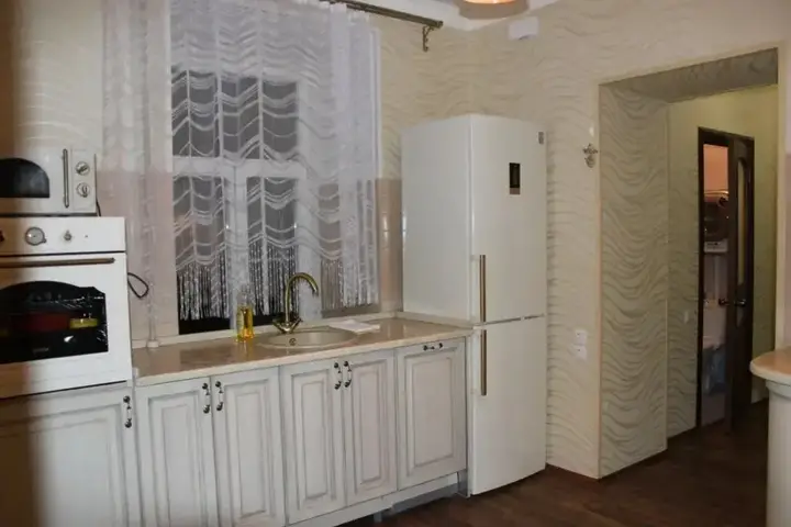 Санкт-Петербург: Na Nevskom 84 86 Apartments