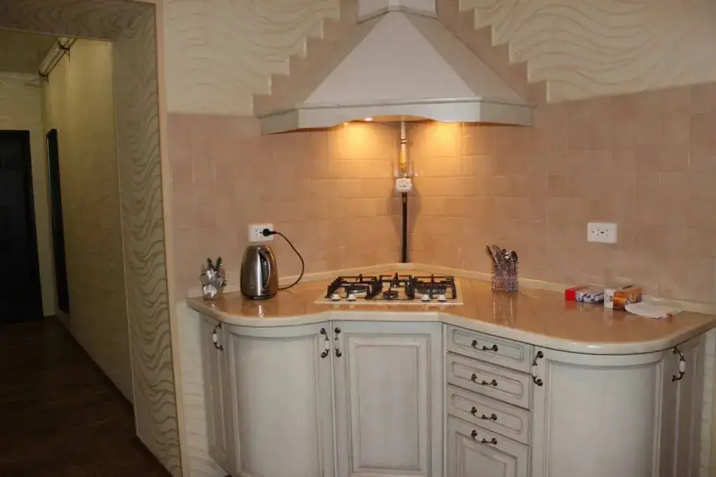 Санкт-Петербург: Na Nevskom 84 86 Apartments