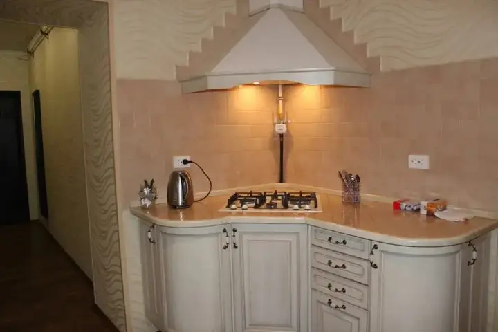 Санкт-Петербург: Na Nevskom 84 86 Apartments