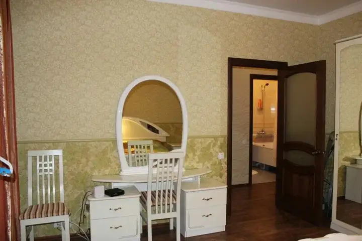 Санкт-Петербург: Na Nevskom 84 86 Apartments