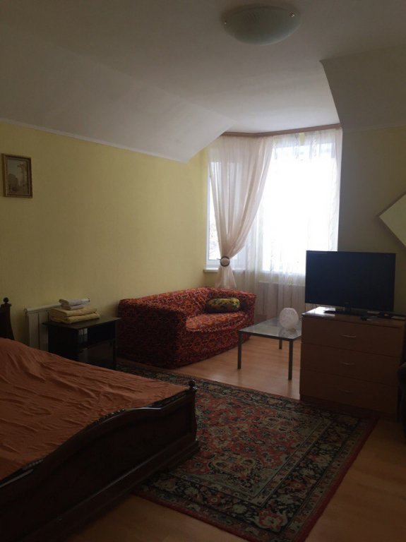 Серпухов: Uyutnaya Mini-Hotel
