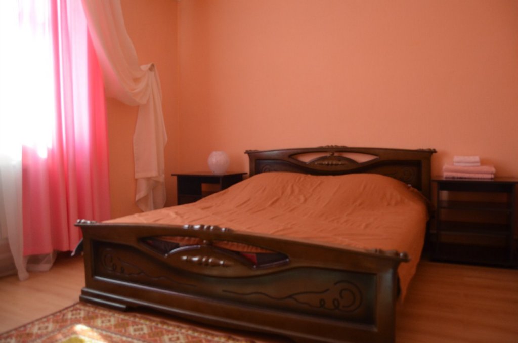 Серпухов: Uyutnaya Mini-Hotel