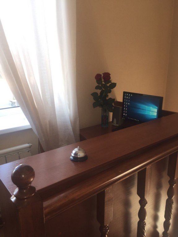 Серпухов: Uyutnaya Mini-Hotel
