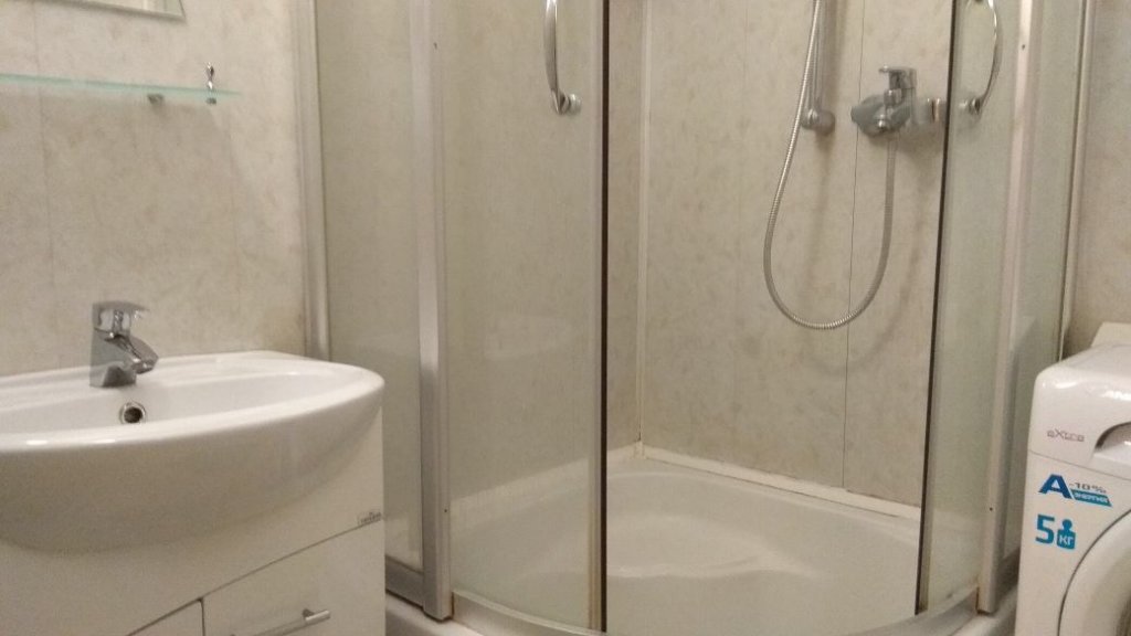 Москва: Kvartirasvobodna Slavyanskij Bulvar Apartments