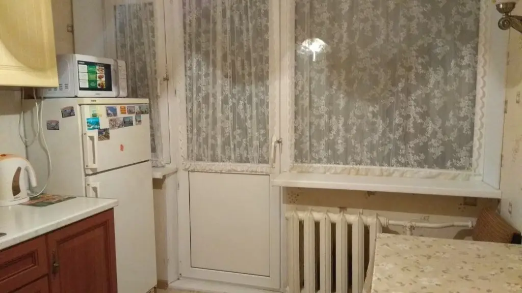 Москва: Kvartirasvobodna Slavyanskij Bulvar Apartments