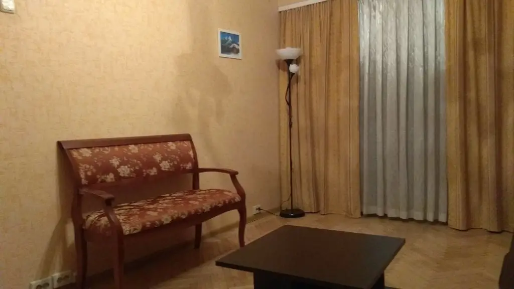 Москва: Kvartirasvobodna Slavyanskij Bulvar Apartments