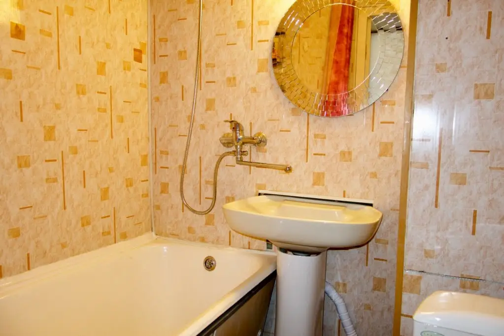 Москва: Kvartirasvobodna Bolshaya Pereyaslavskaya 15 Apartments