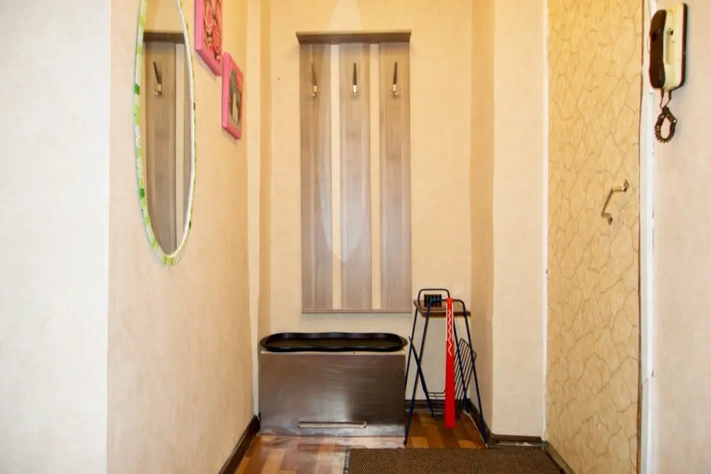 Москва: Kvartirasvobodna Bolshaya Pereyaslavskaya 15 Apartments