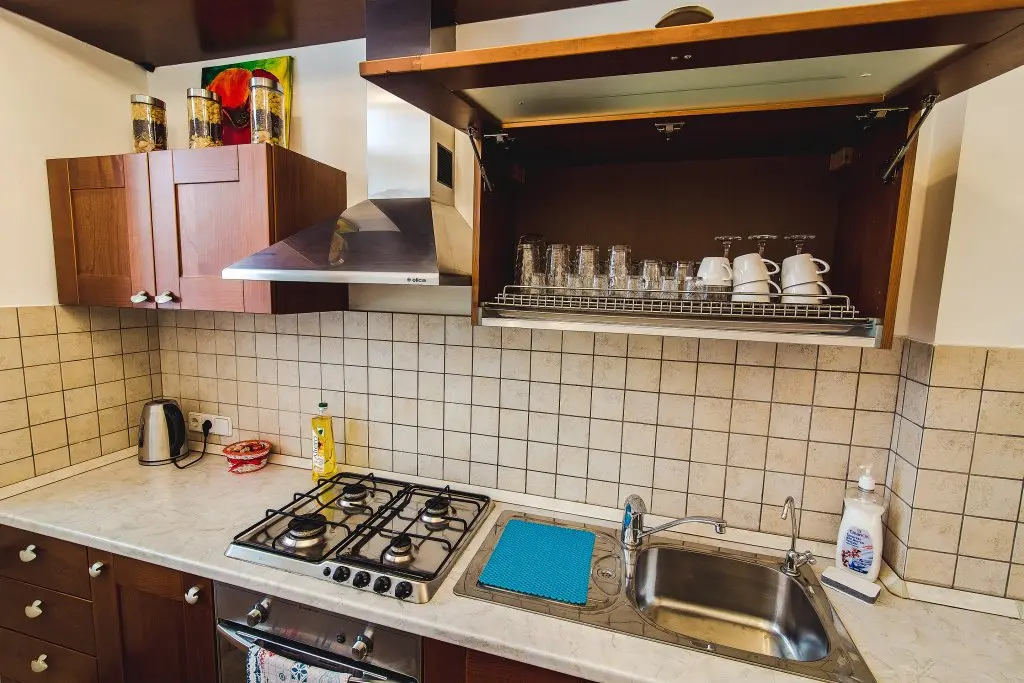 Москва: Premium Red Square Apartments
