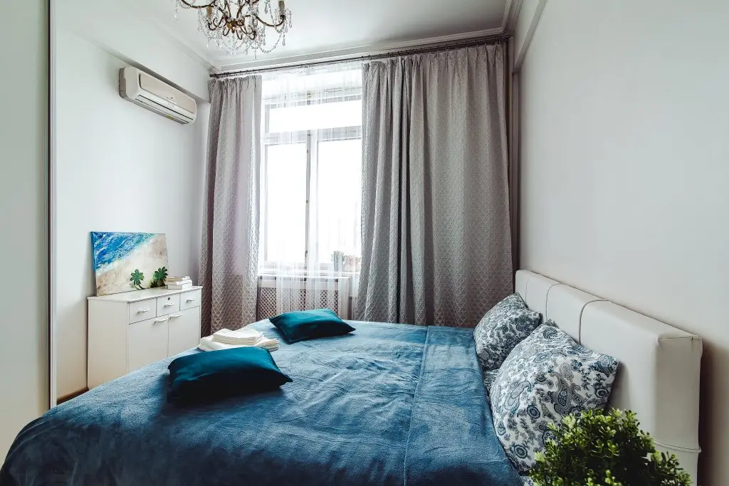 Москва: Premium Red Square Apartments