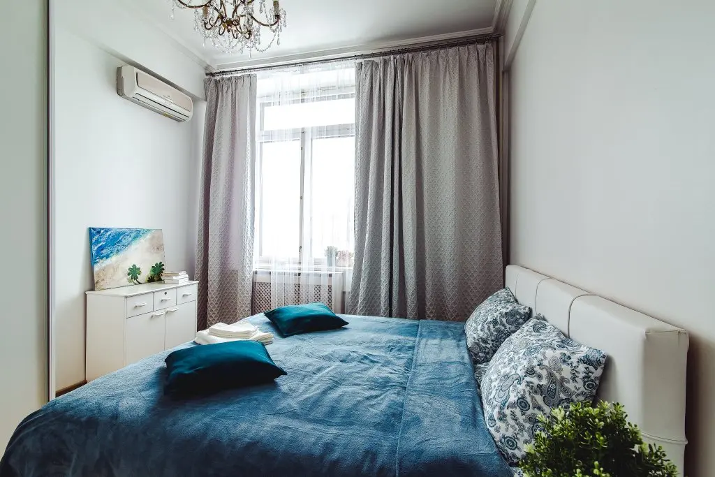 Москва: Premium Red Square Apartments