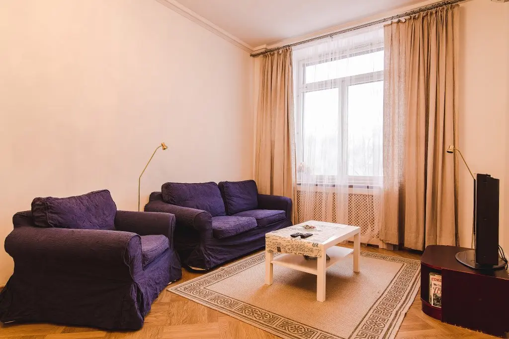 Москва: Premium Red Square Apartments