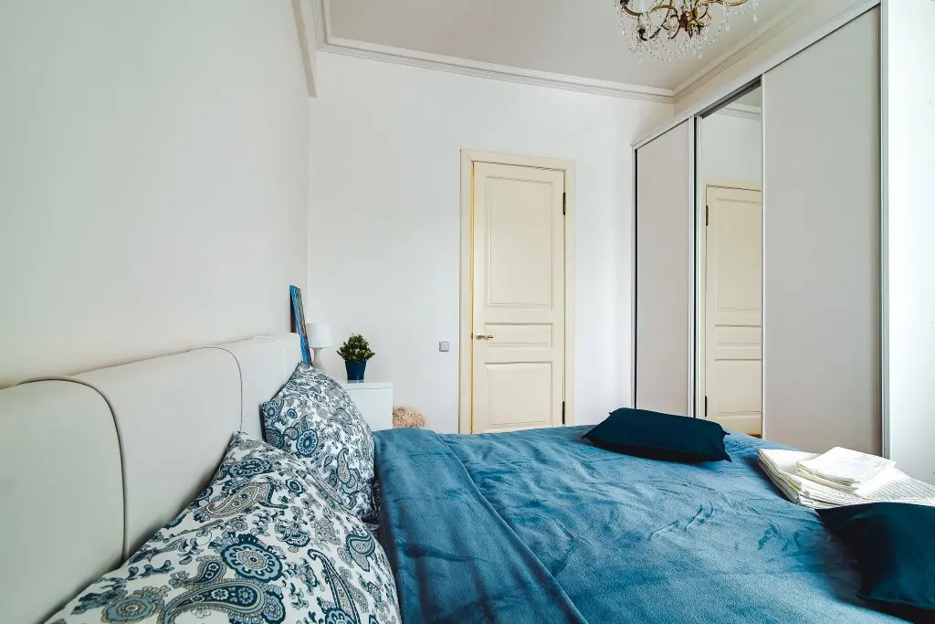 Москва: Premium Red Square Apartments