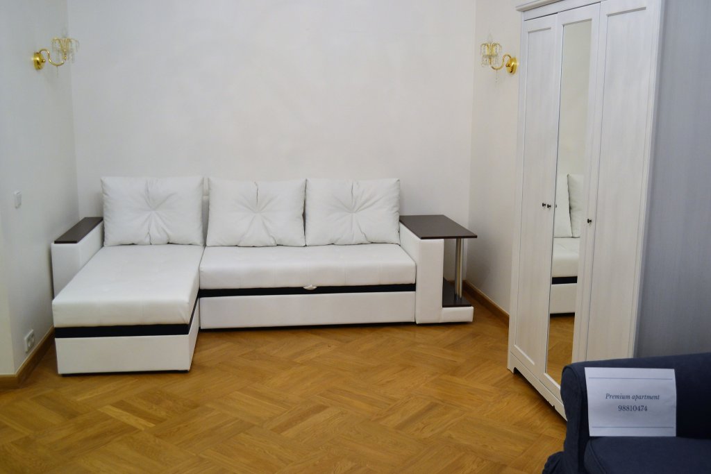 Москва: Premium Red Square Apartments